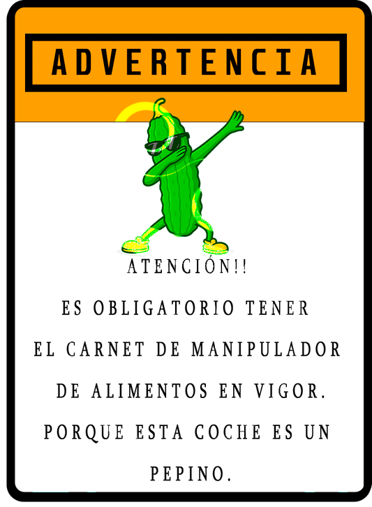 pepino